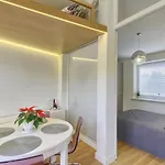 Apartment Apartamentai Aqua *