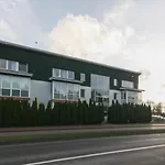 Apartment Apartamentai Aqua Druskininkai