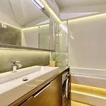 Apartamentai Aqua * Druskininkai