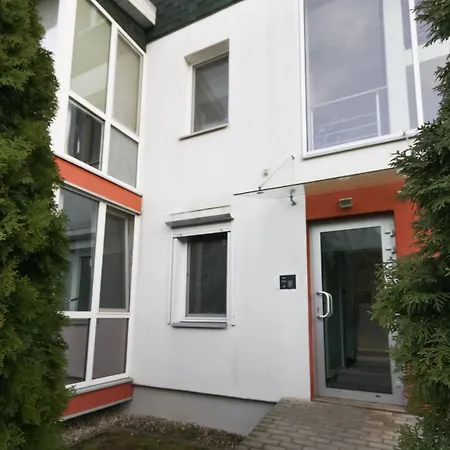 Apartamento Apartamentai Aqua Druskininkai